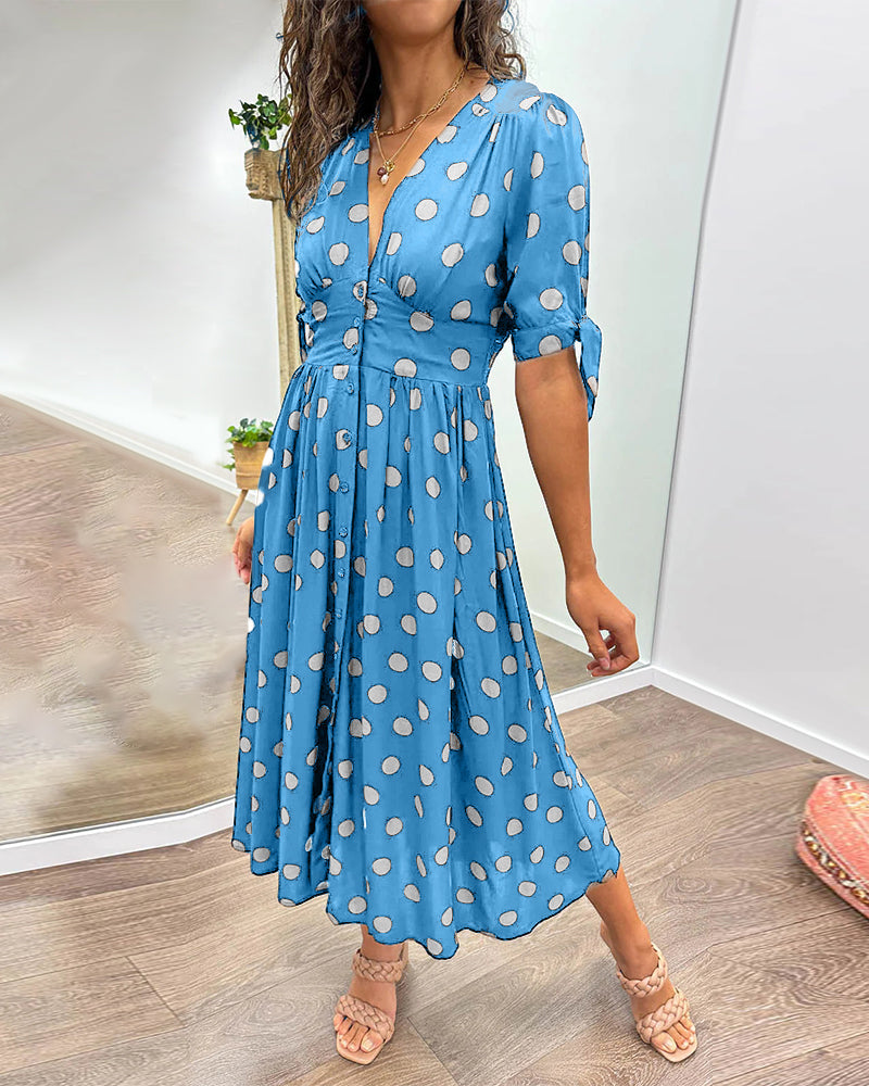 Monique - Elegantes Kleid für Damen