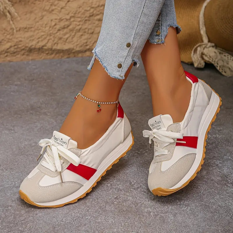 Nerea® - Lässige orthopädische Sneakers⏐Premium Edition
