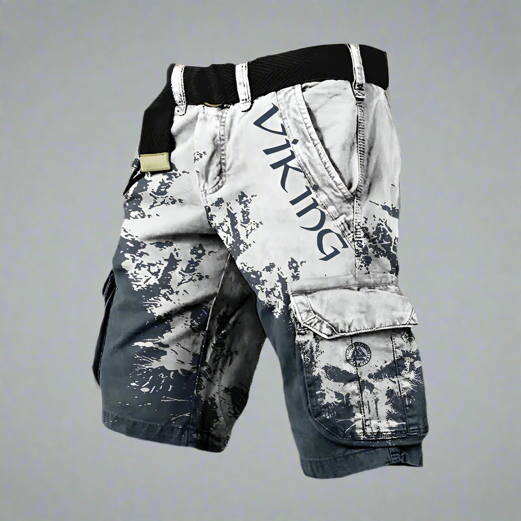 Lunora™ | Premium-Shorts für Abenteurer