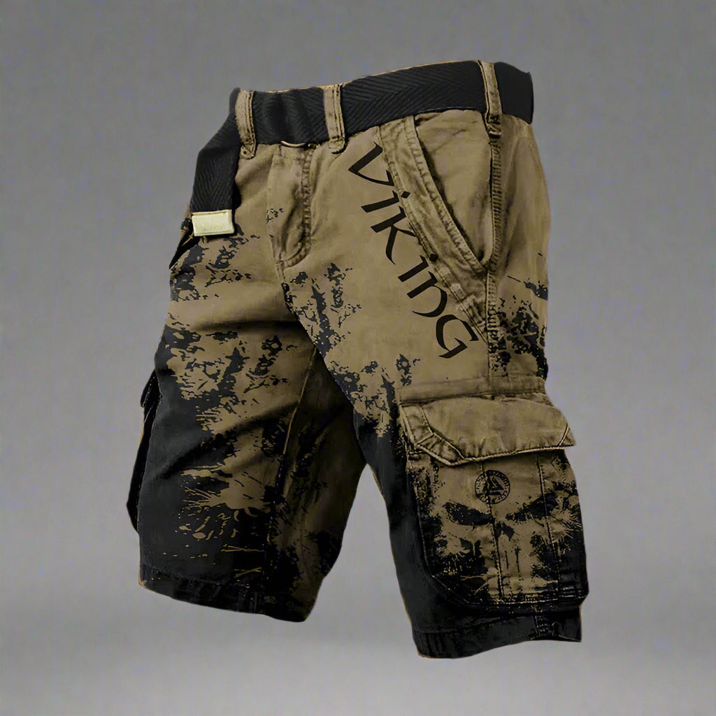 Lunora™ | Premium-Shorts für Abenteurer