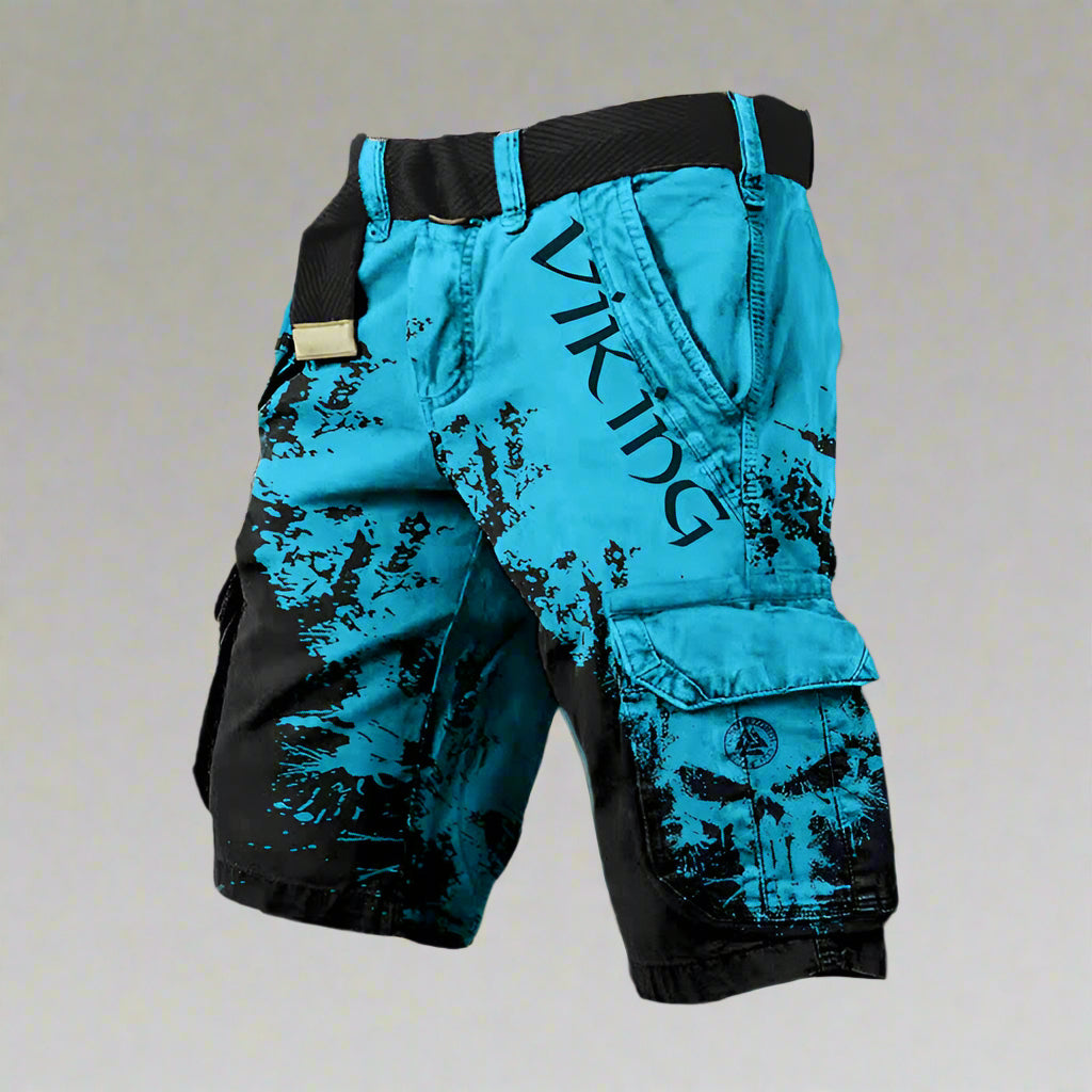 Lunora™ | Premium-Shorts für Abenteurer