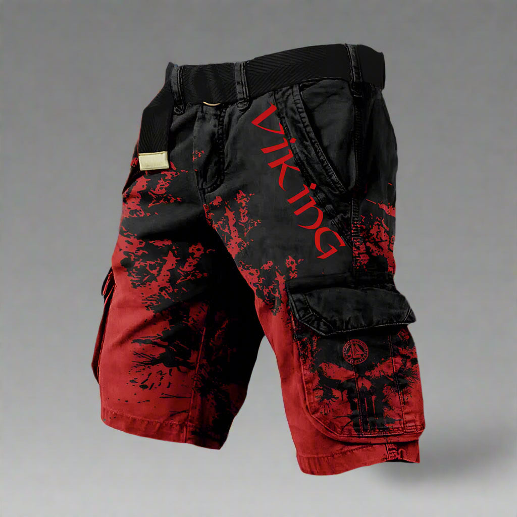 Lunora™ | Premium-Shorts für Abenteurer