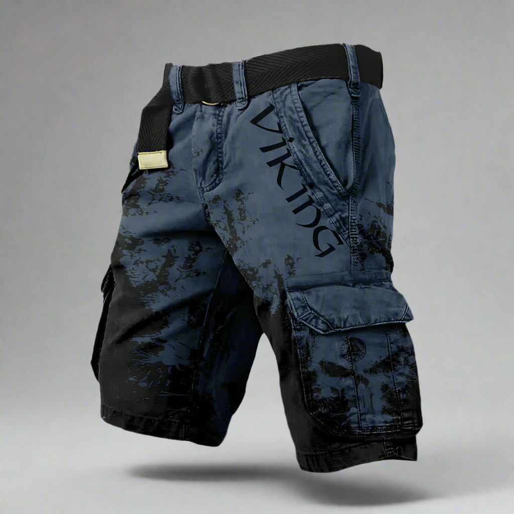 Lunora™ | Premium-Shorts für Abenteurer