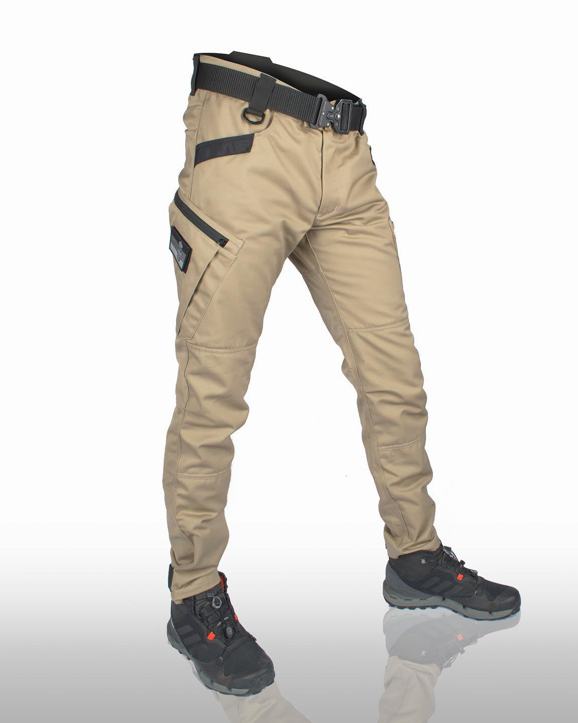 Lunora | Colton Taktische Hose