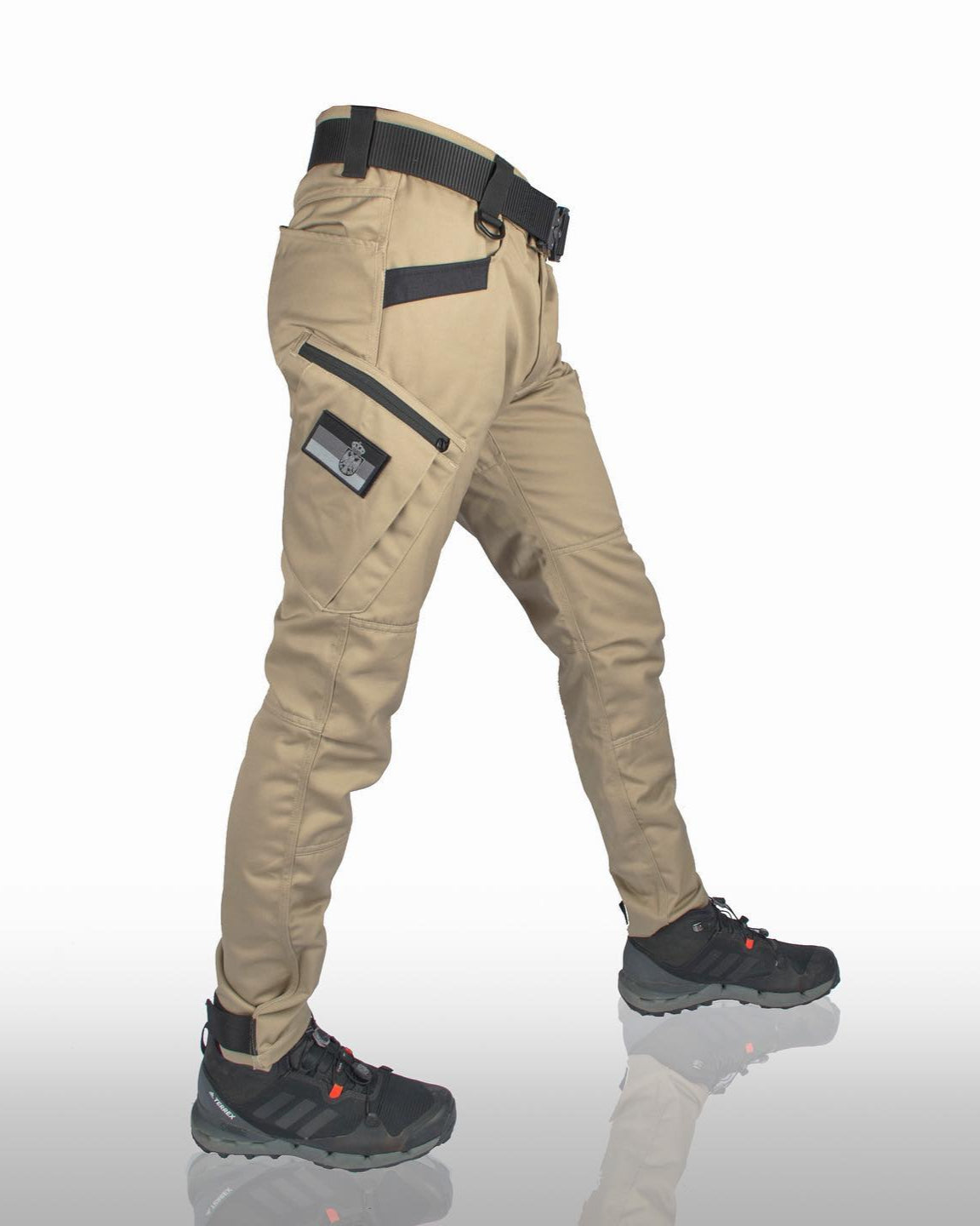 Lunora | Colton Taktische Hose