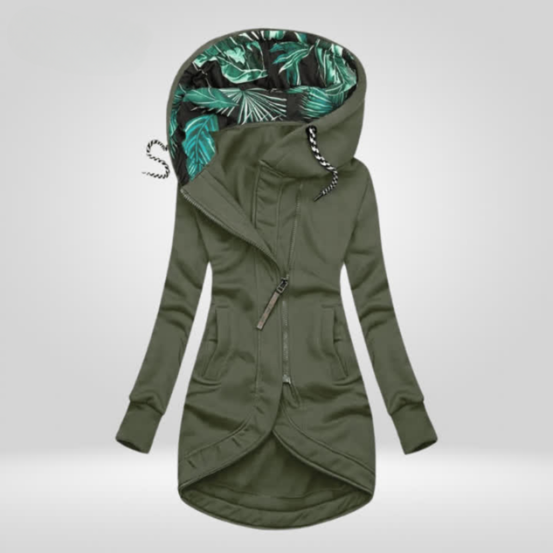 Aysha™ Damen-Wintermantel