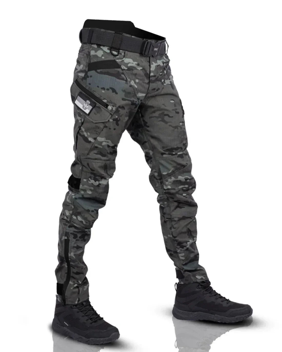 Lunora | Colton Taktische Hose