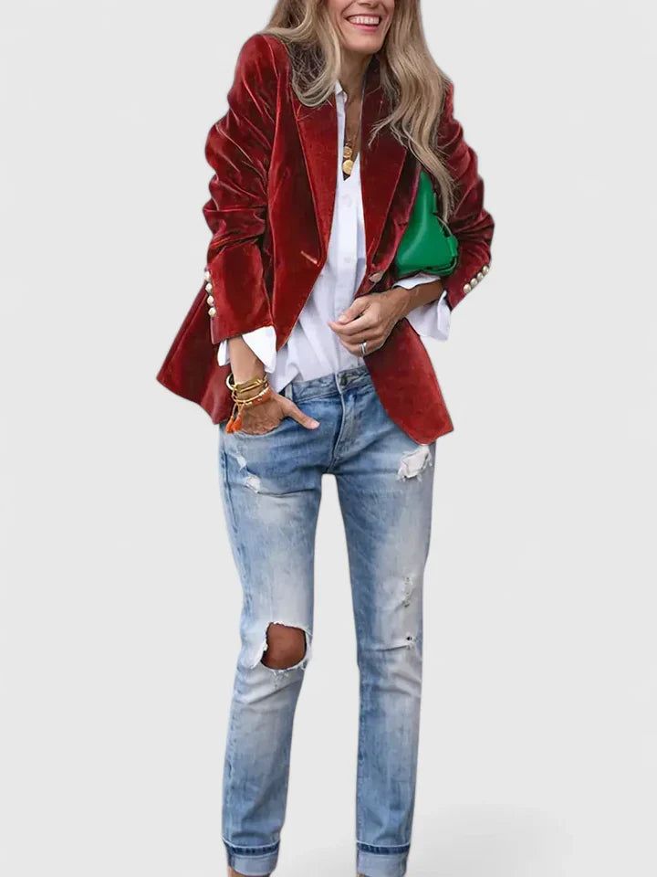 Lileth | Eleganter Blazer