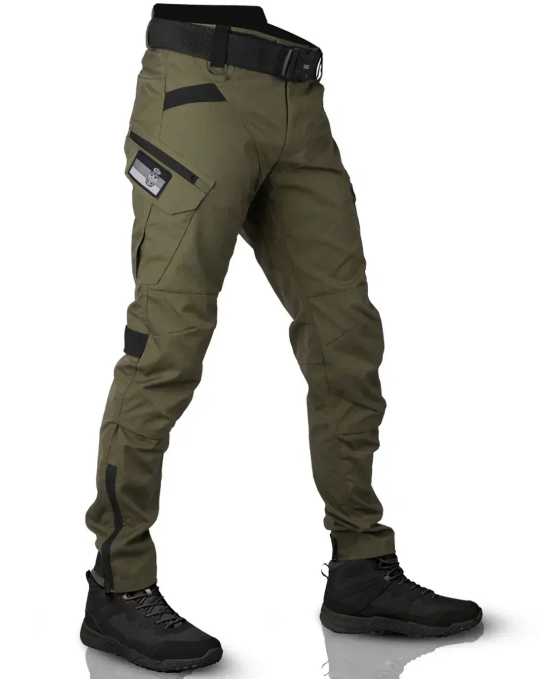 Lunora | Colton Taktische Hose