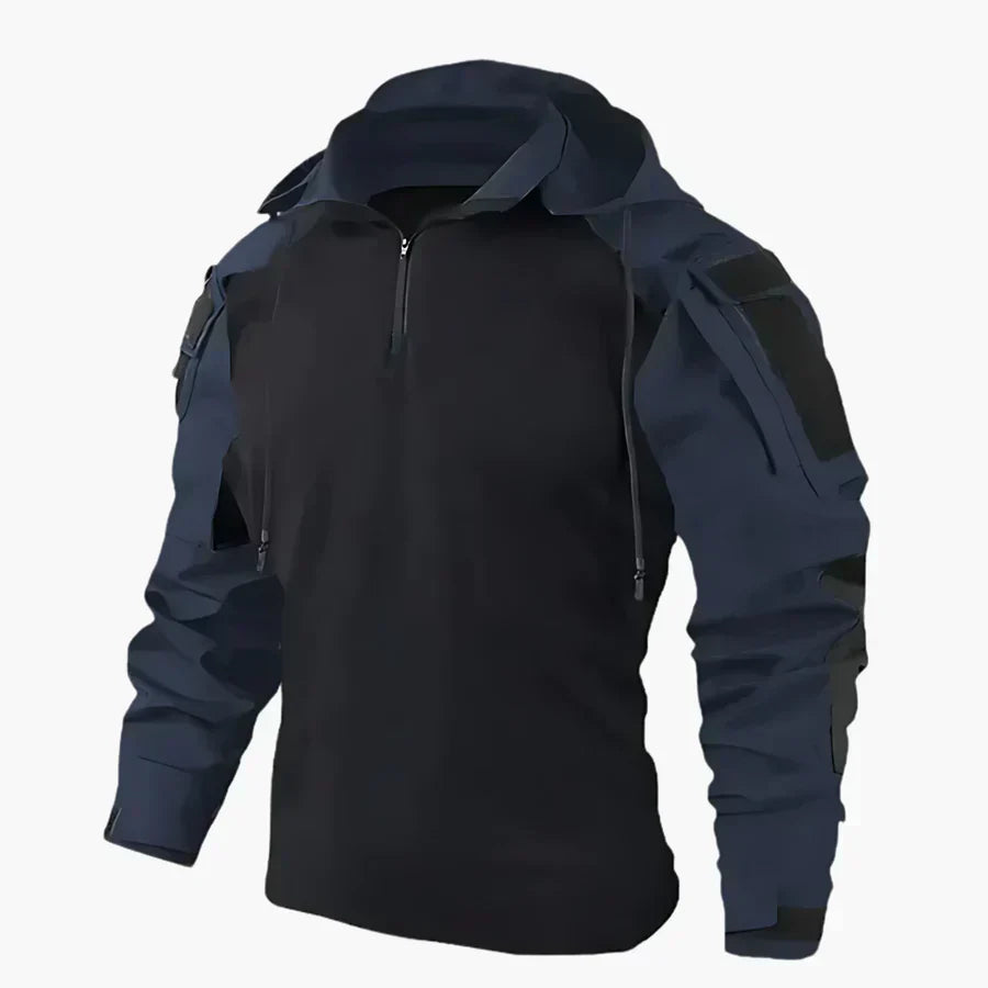 Lunora™ | Taktische Jacke