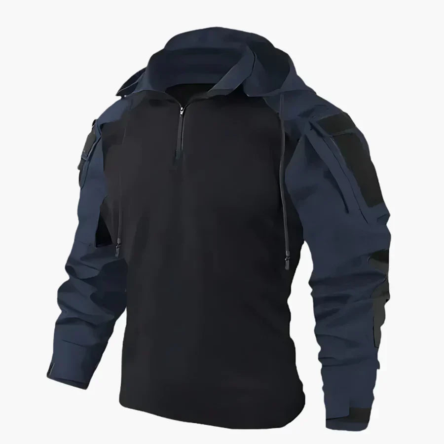 Lunora™ | Tactical Jacket