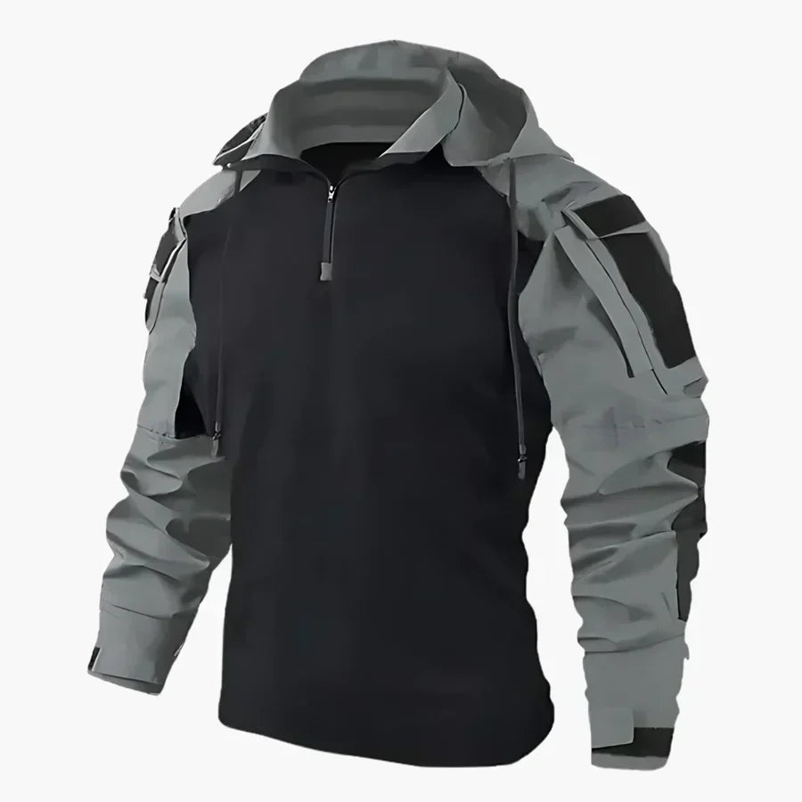 Lunora™ | Taktische Jacke
