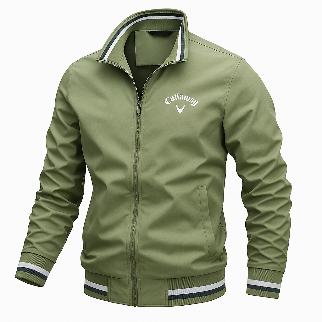 AMELURE™ | Luxusjacke für Herren
