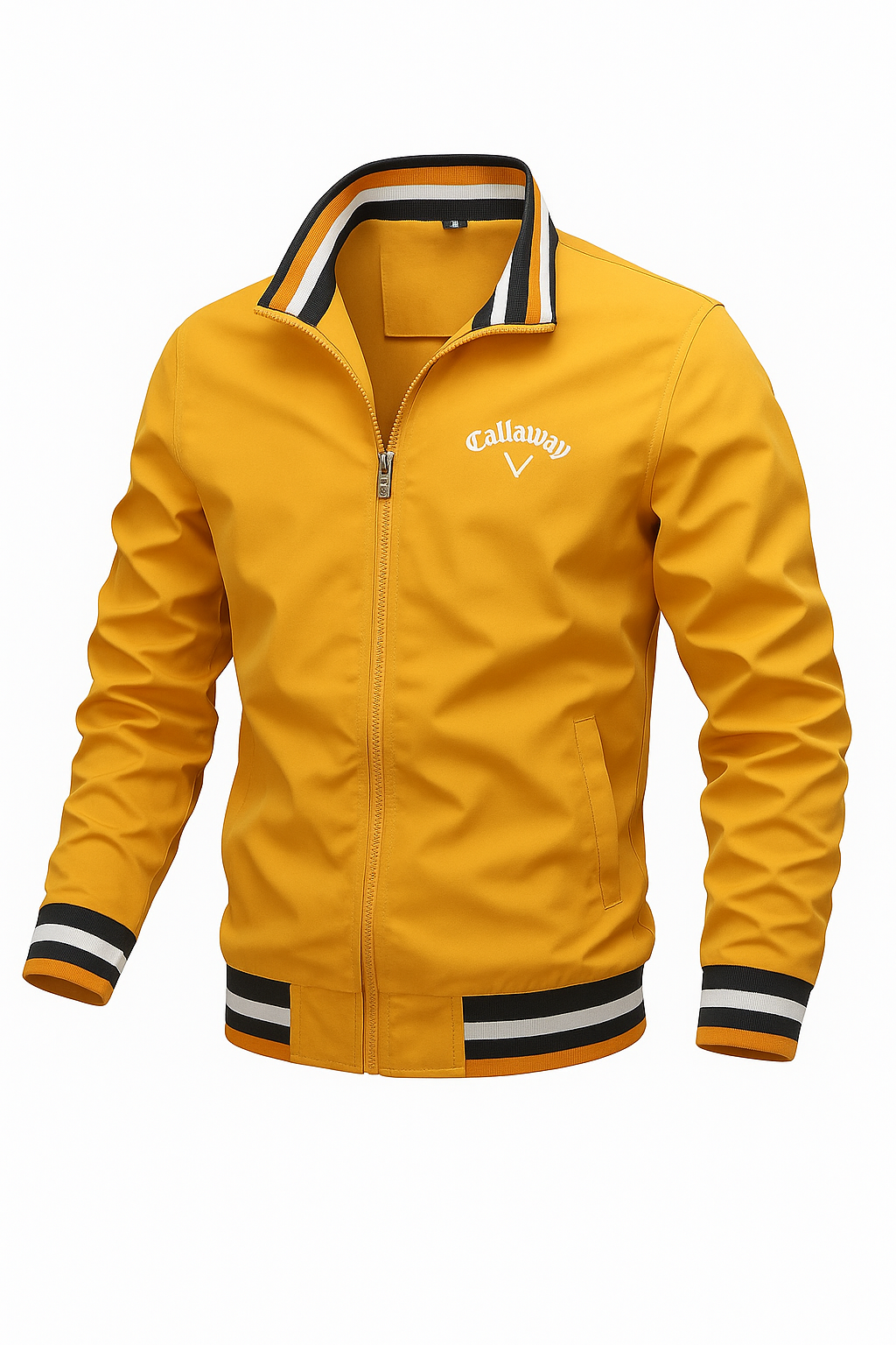 AMELURE™ | Luxusjacke für Herren
