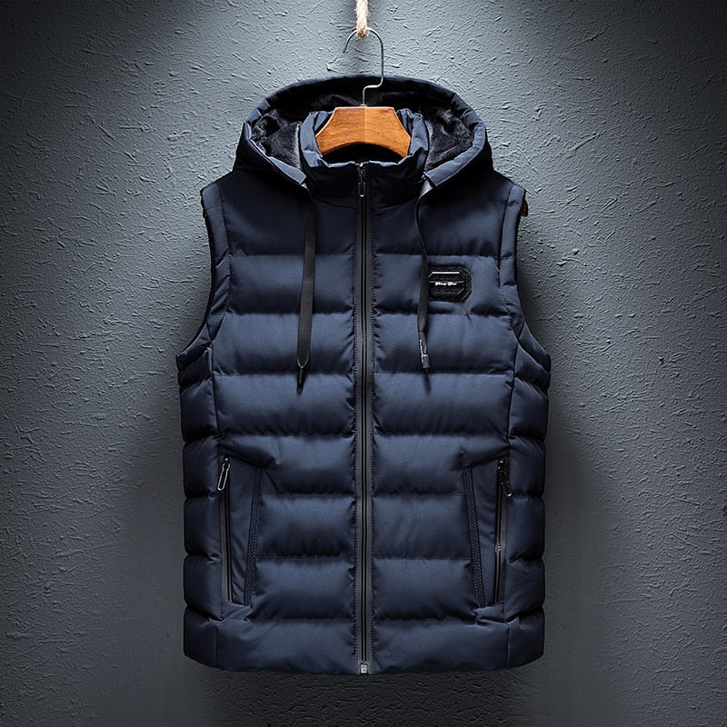 Noè® | Herren Thermoweste "Recon"