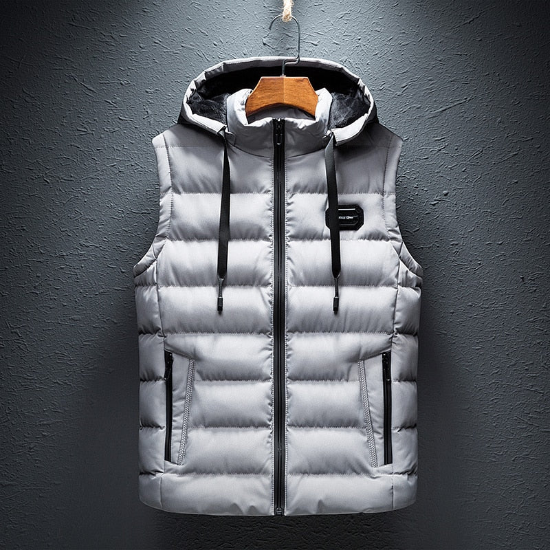 Noè® | Herren Thermoweste "Recon"
