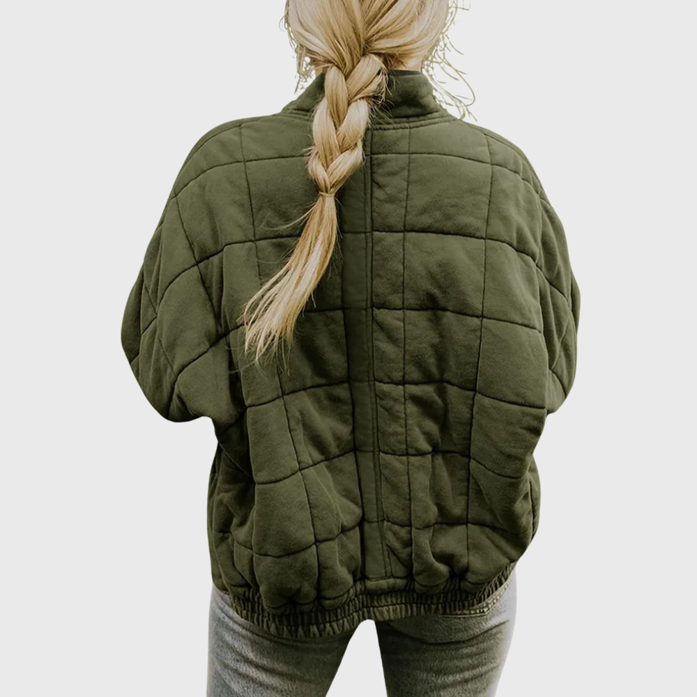 Elegante Jacke