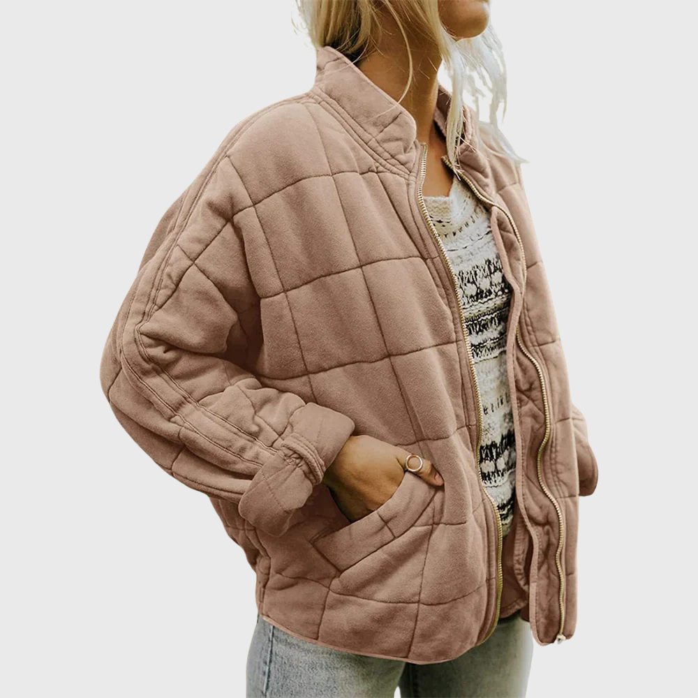 Elegante Jacke