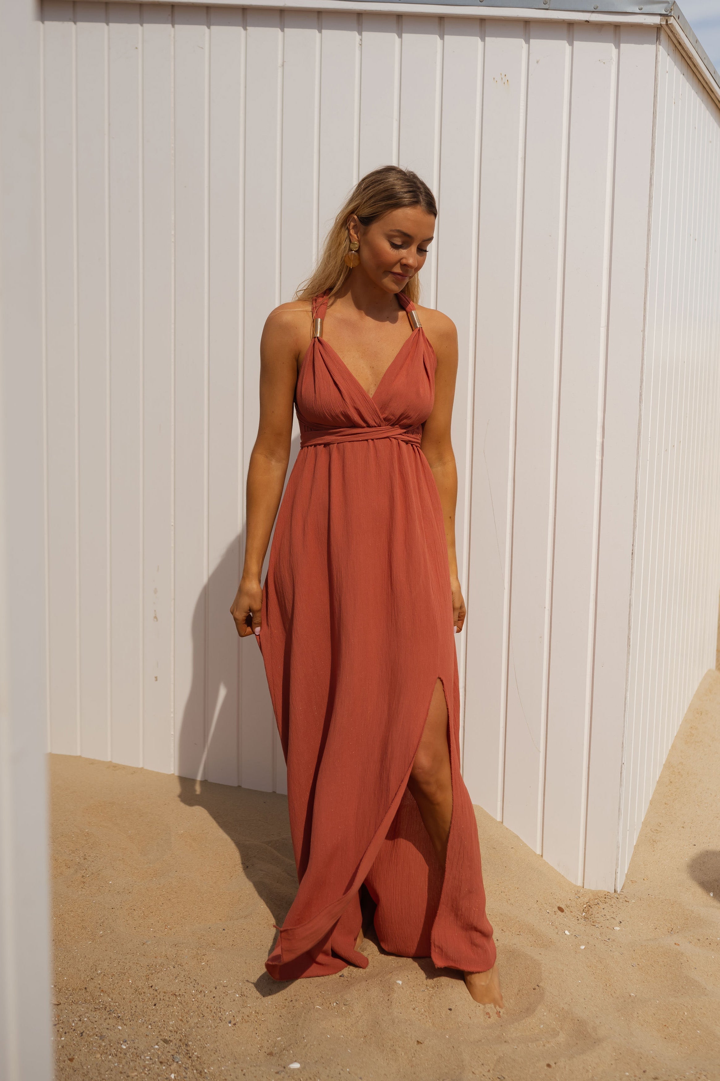 Nele™ | Das multifunktionale Kleid
