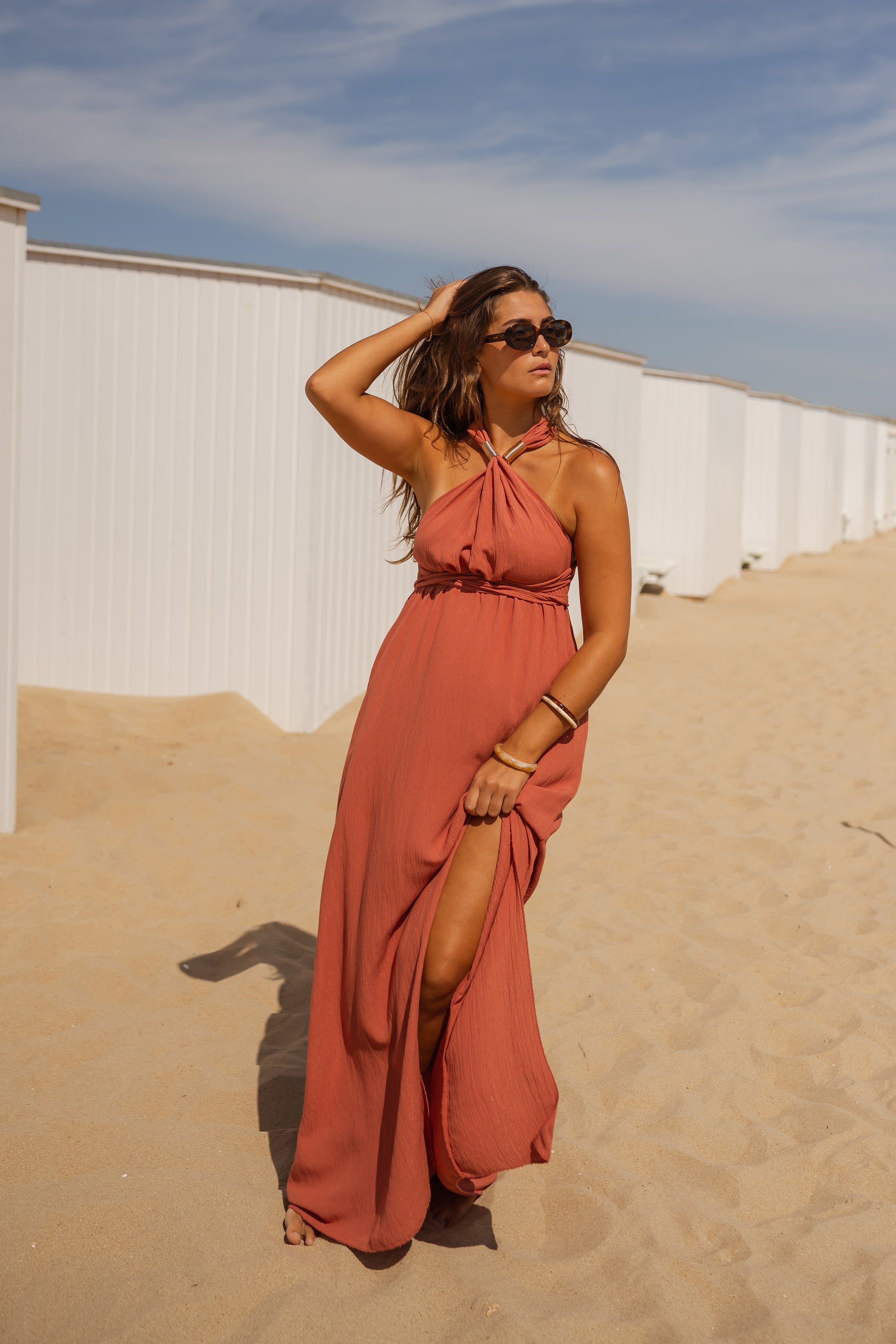 Nele™ | Das multifunktionale Kleid