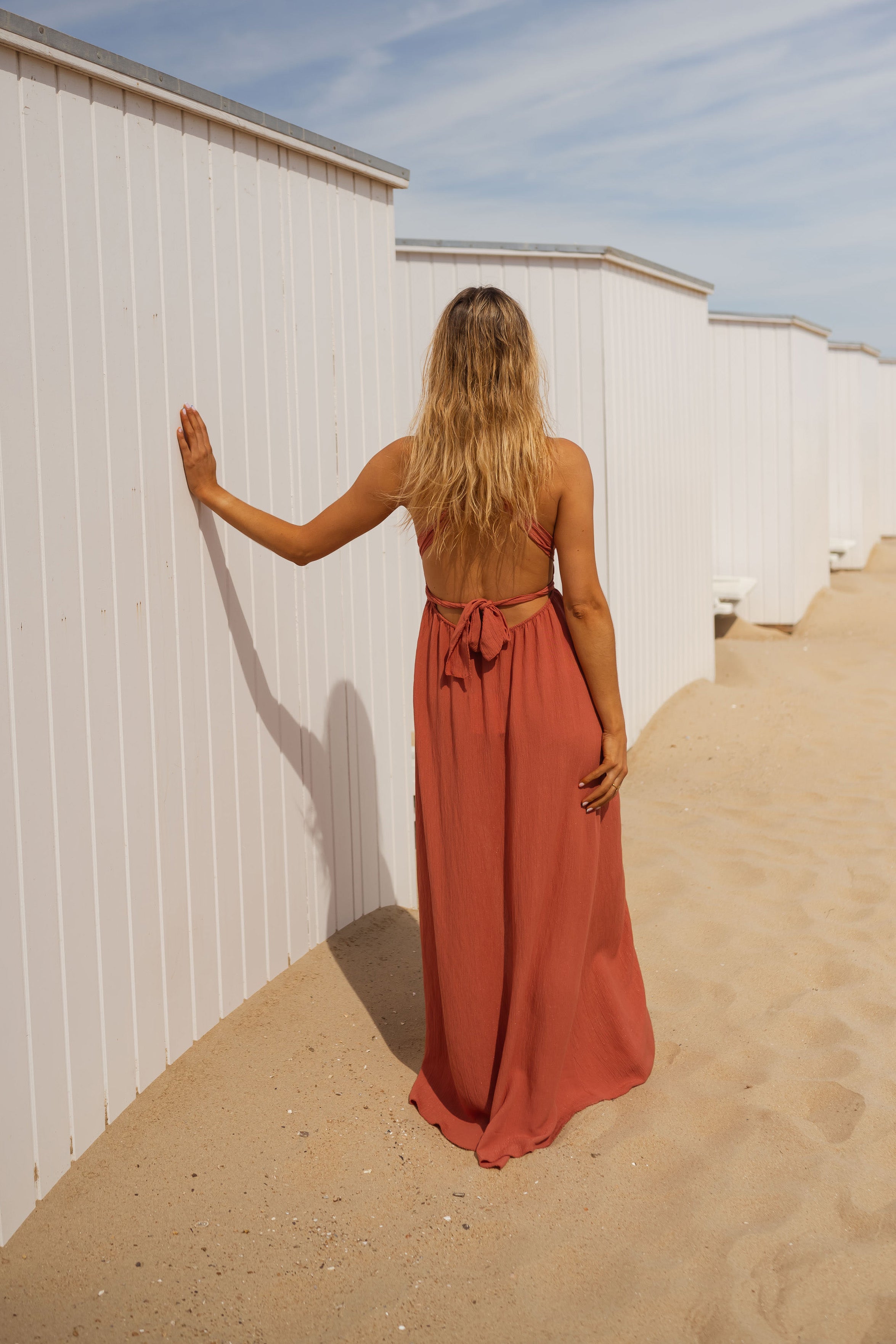 Nele™ | Das multifunktionale Kleid