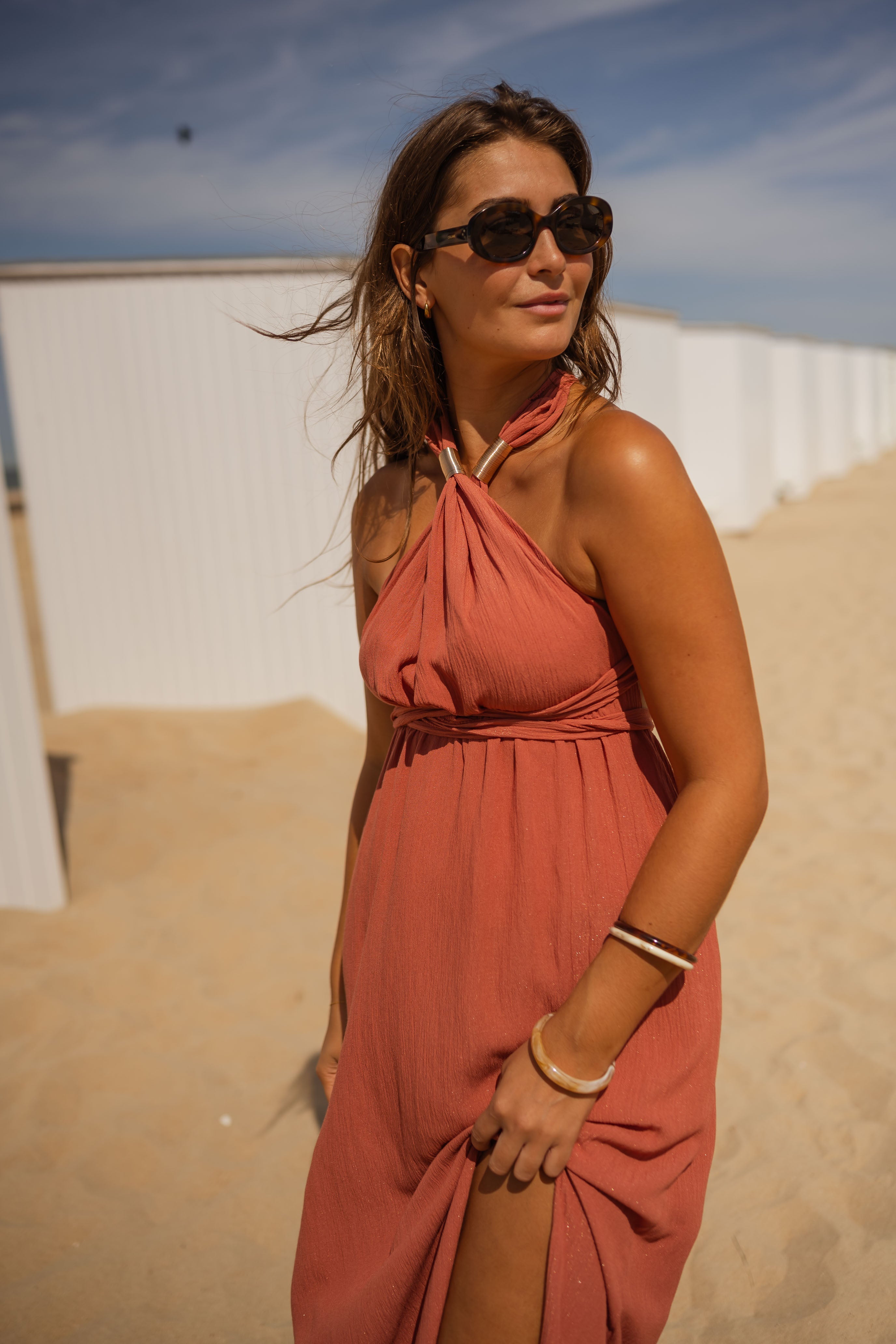 Nele™ | Das multifunktionale Kleid
