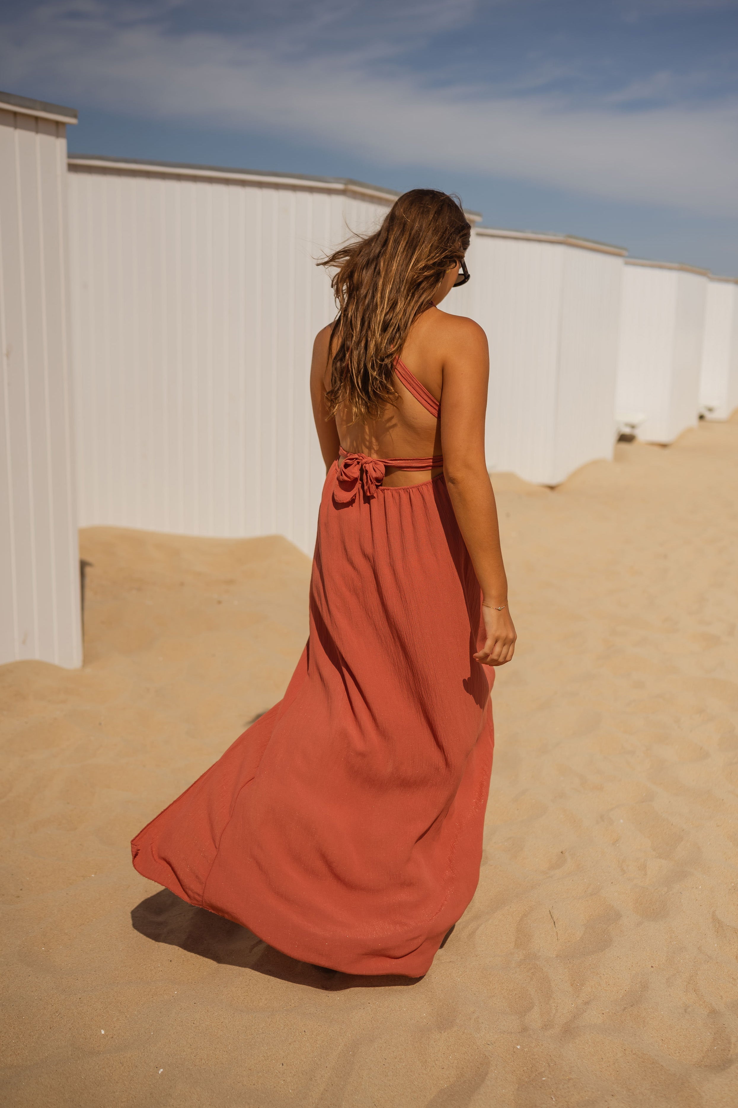 Nele™ | Das multifunktionale Kleid