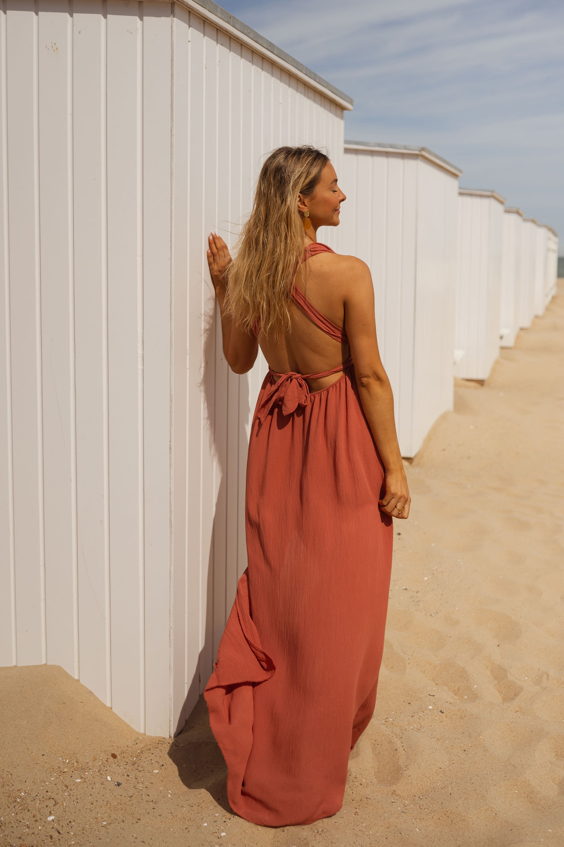 Nele™ | Das multifunktionale Kleid