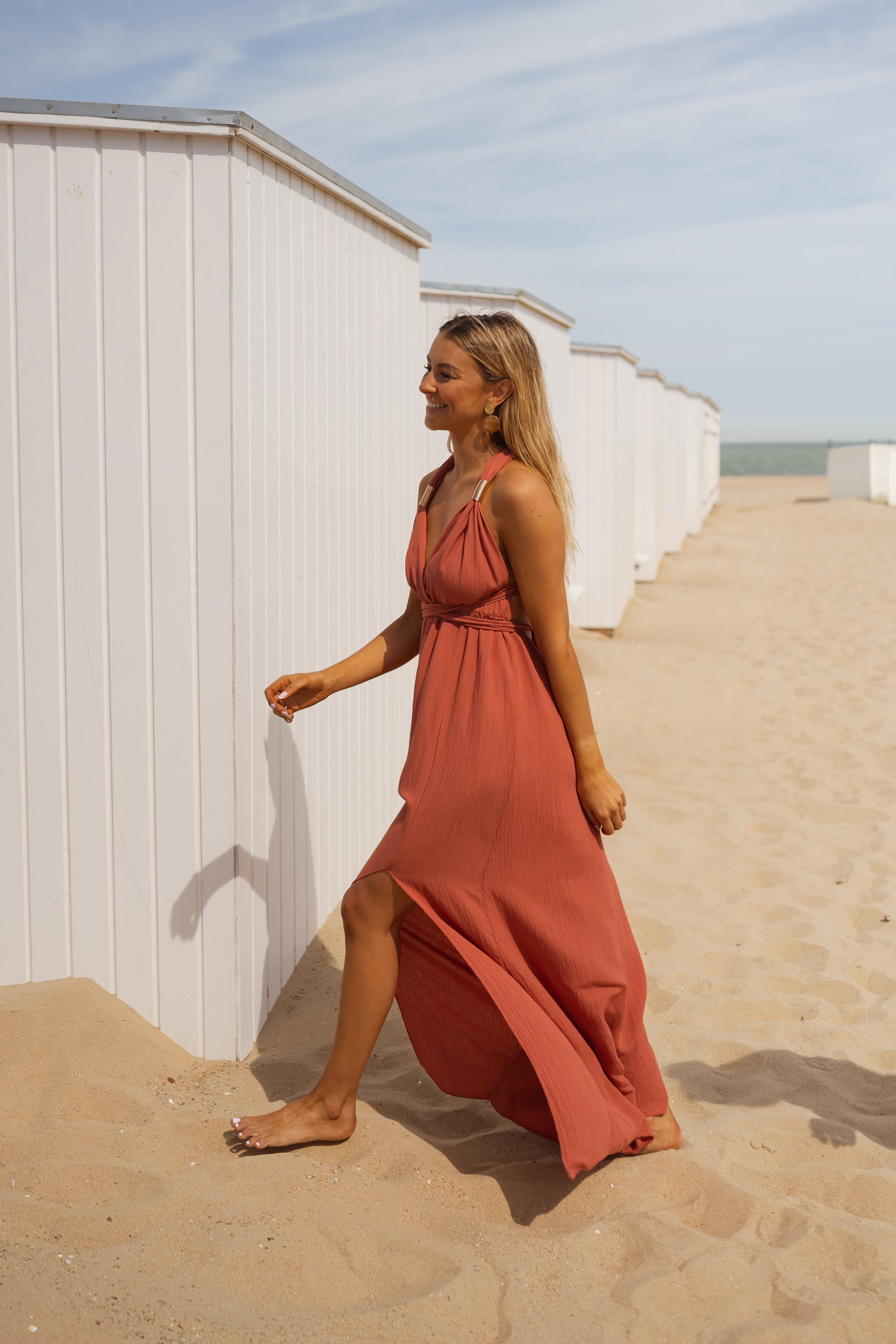 Nele™ | Das multifunktionale Kleid