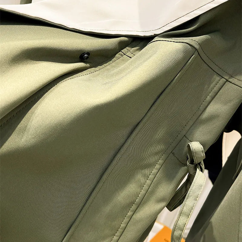 Fiore – Elegante Jacke mit Schutz vor schlechtem Wetter und Wind