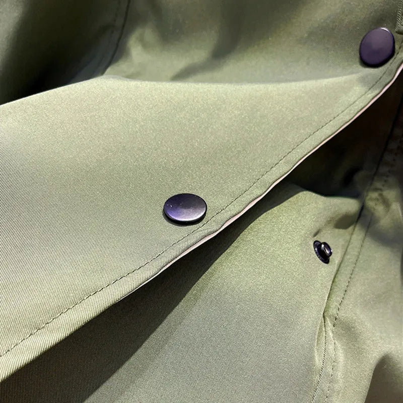 Fiore – Elegante Jacke mit Schutz vor schlechtem Wetter und Wind