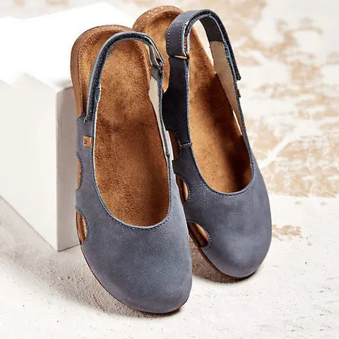 Eve | Orthopädische Sandalen