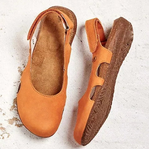 Eve | Orthopädische Sandalen