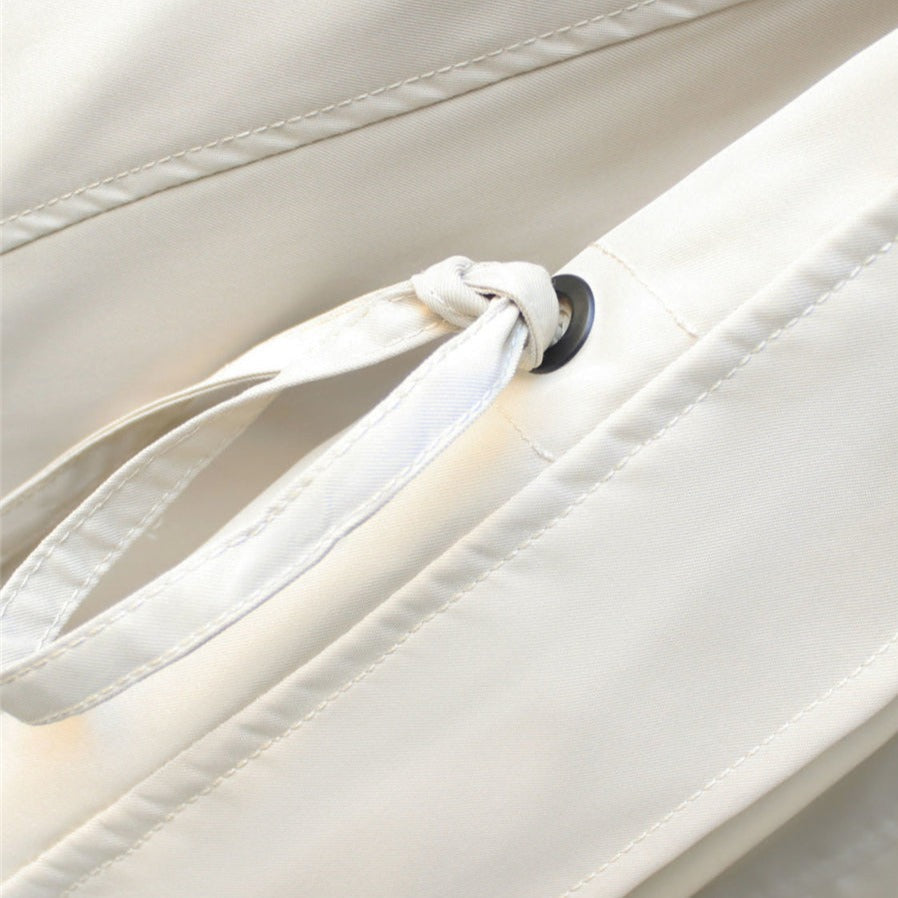 Fiore – Elegante Jacke mit Schutz vor schlechtem Wetter und Wind