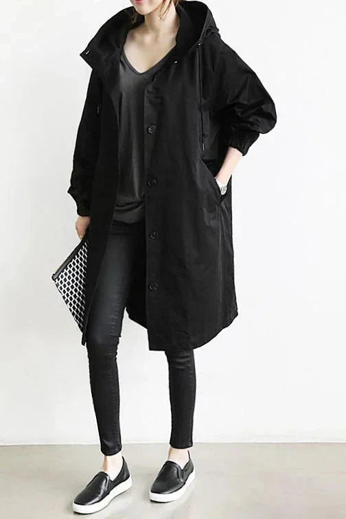 Dorothee | Stylischer Trenchcoat