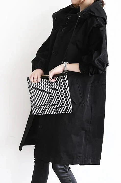 Dorothee | Stylischer Trenchcoat