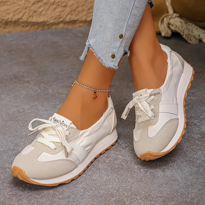 Nerea® - Lässige orthopädische Sneakers⏐Premium Edition