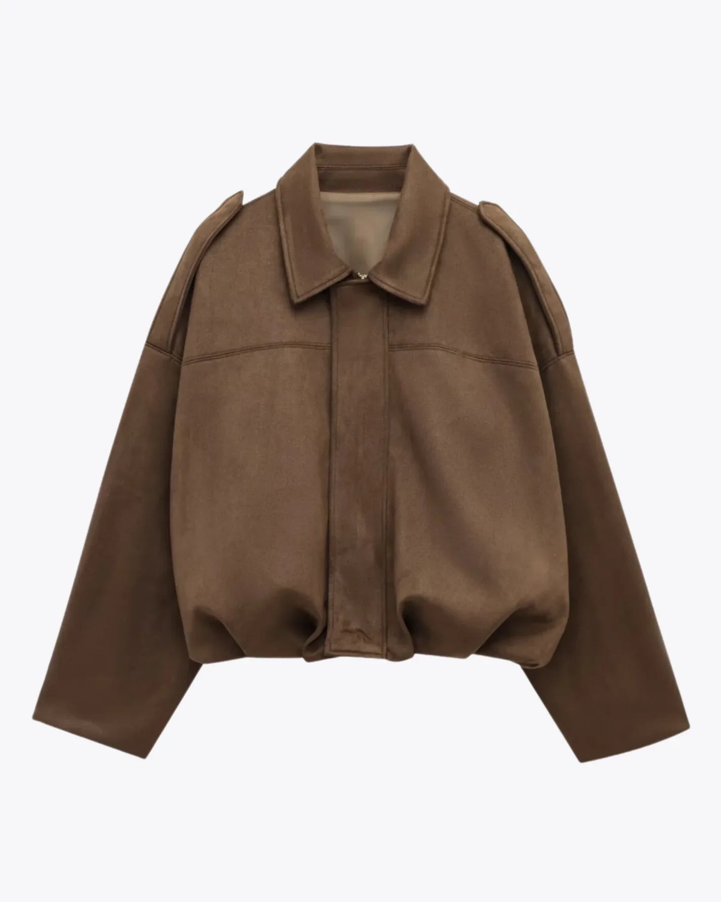 Lunora™ - Die kultige Bomberjacke