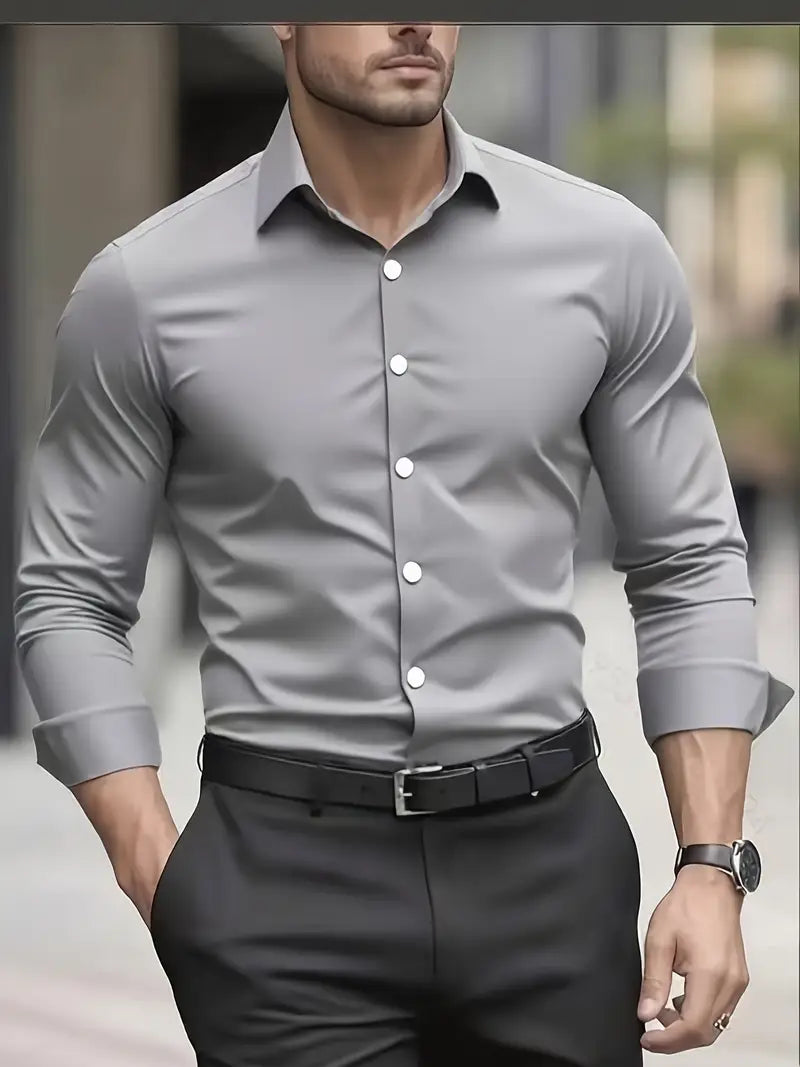 Lunora™ | Atmungsaktives Langarmshirt