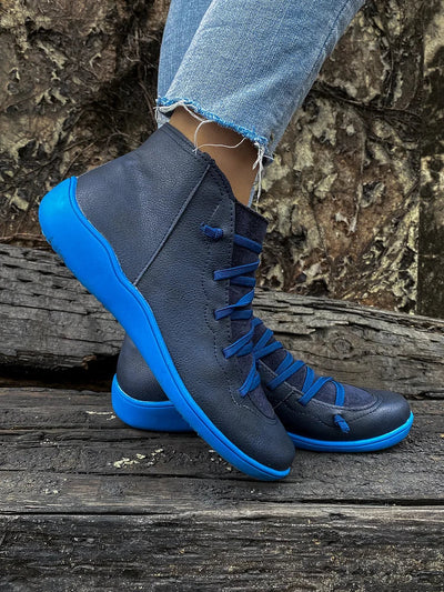 Lea – Elegante und bequeme Stiefeletten