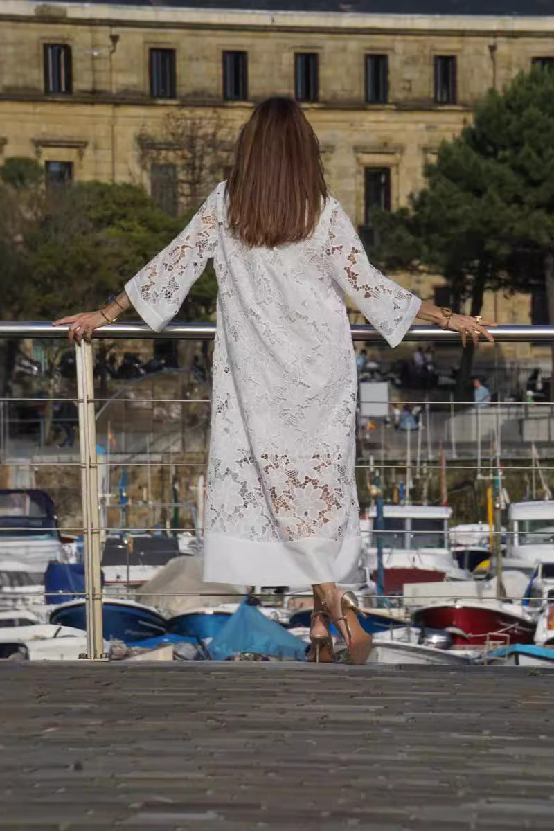 Juliette™ | Das Kleid, das jede Frau überwältigt