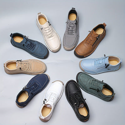 Mathilde - Urban Comfort Schuhe