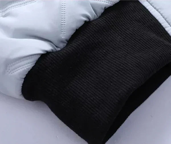 Adrian™ | Stylische Winterjacke