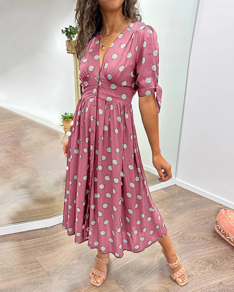 Monique - Elegantes Kleid für Damen