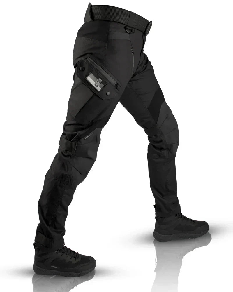 Lunora | Colton Taktische Hose