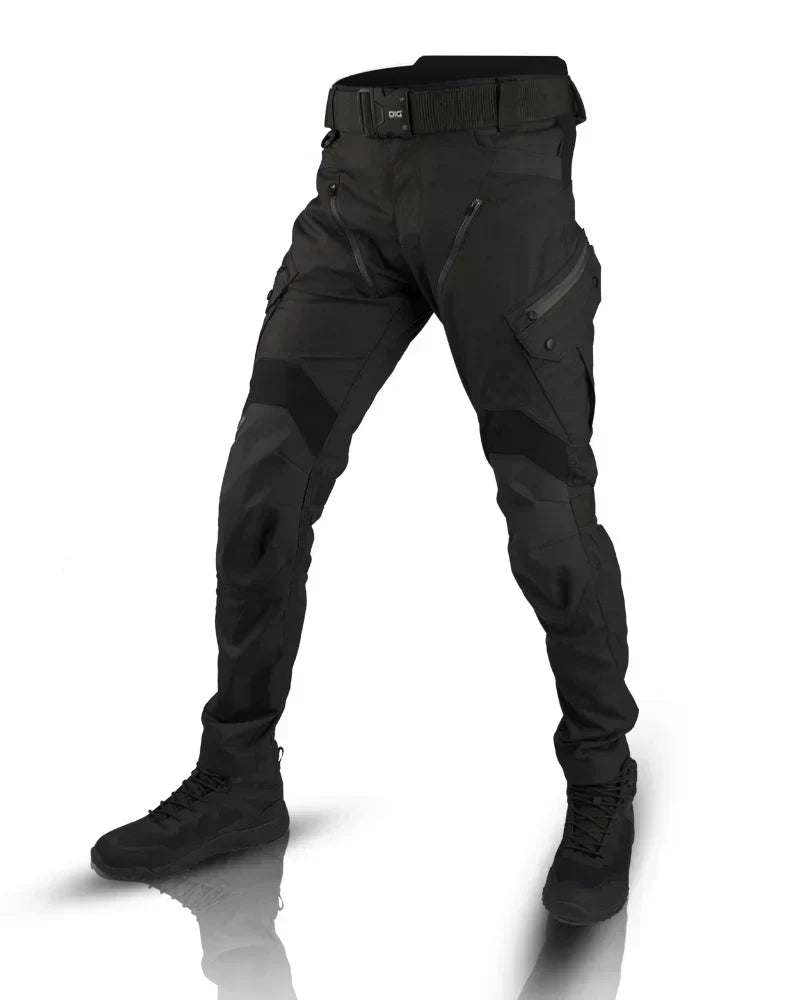 Lunora | Colton Taktische Hose