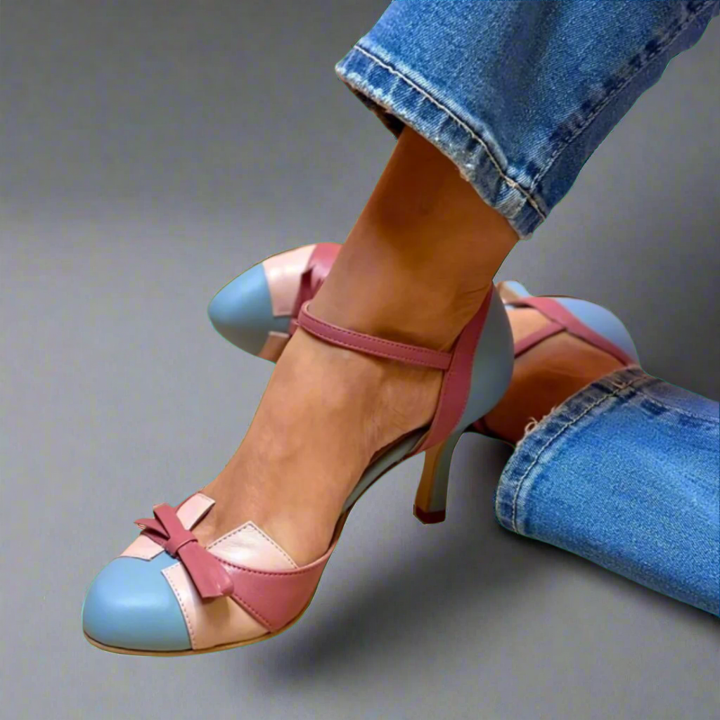 Blandine | Orthopädische Sandalen