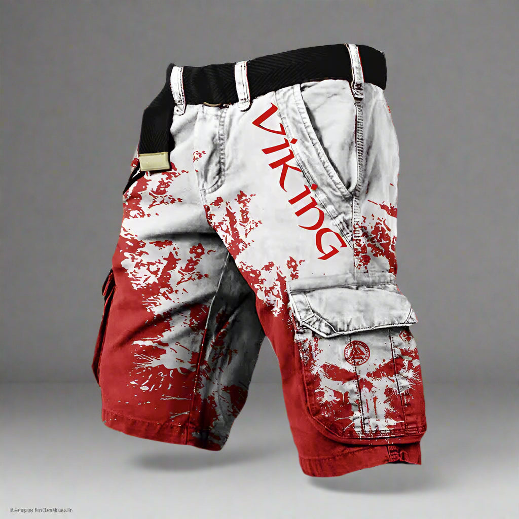 Lunora™ | Premium-Shorts für Abenteurer