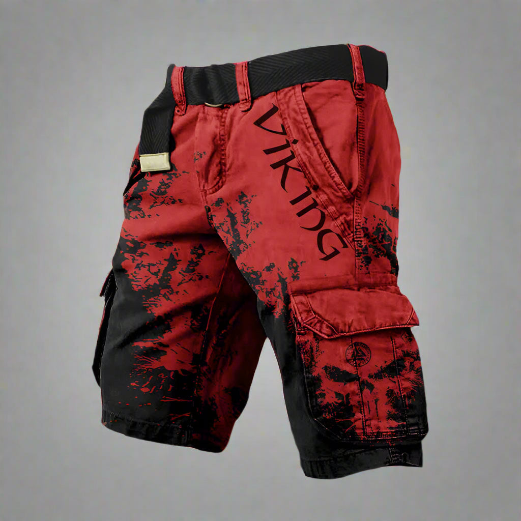 Lunora™ | Premium-Shorts für Abenteurer