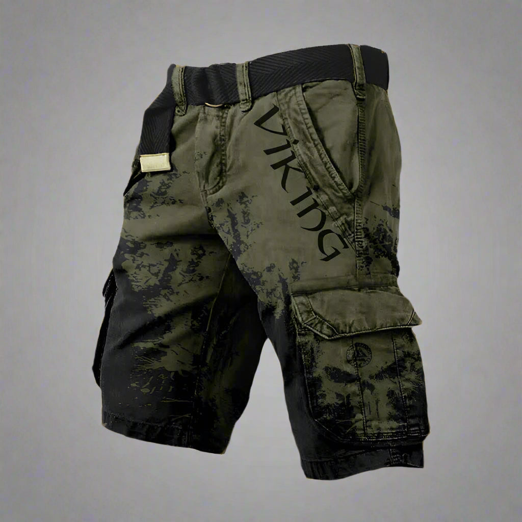 Lunora™ | Premium-Shorts für Abenteurer